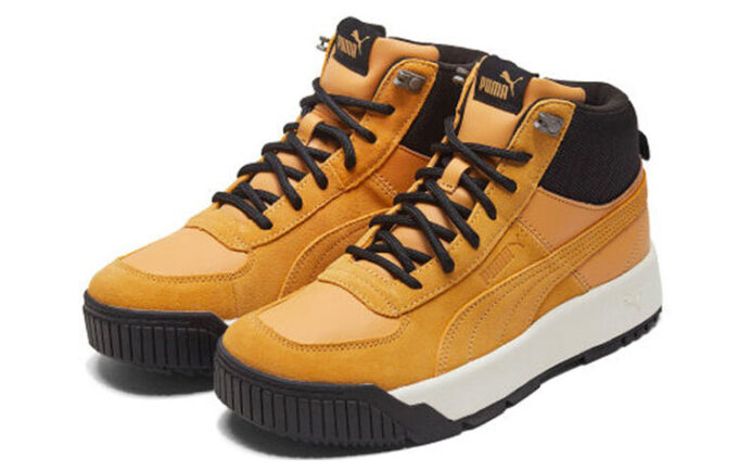 Tarrenz SB Castlerock M “Brown Black”