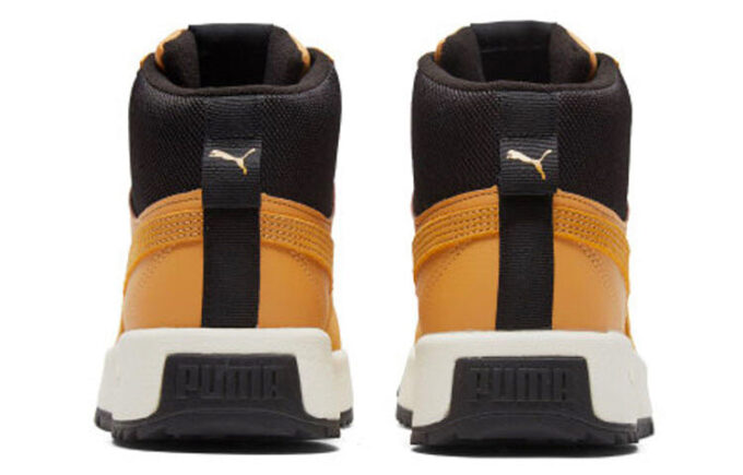 Tarrenz SB Castlerock M “Brown Black”