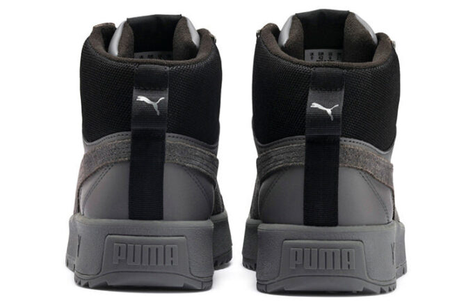 Tarrenz SB Sneakers Grey