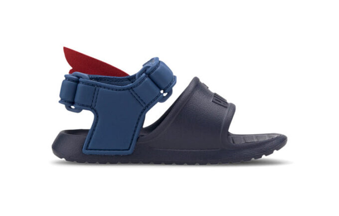 (TD) Divecat v2 Injex Hero Sandals Darkblue