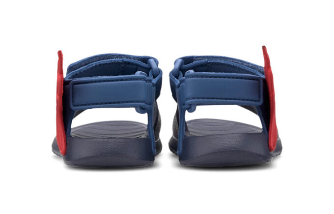 (TD) Divecat v2 Injex Hero Sandals Darkblue