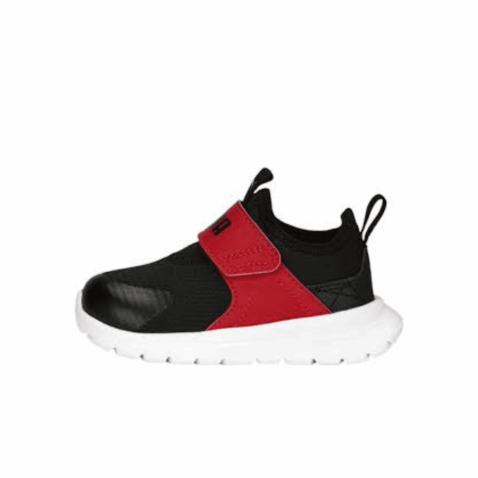 (TD) Evolve Slip-On “Black Red White”