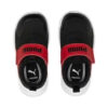 (TD) Evolve Slip-On “Black Red White”
