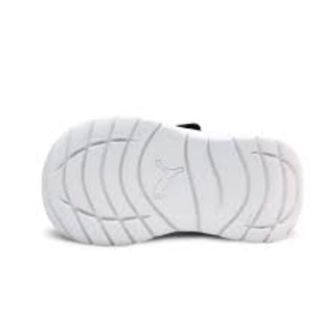 (TD) Evolve Slip-On “Black Red White”