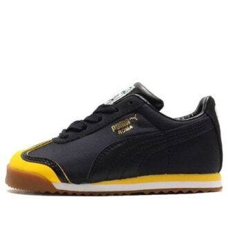 (TD) Minions Roma “Black Yellow”