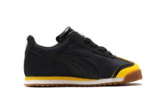 (TD) Minions Roma “Black Yellow”