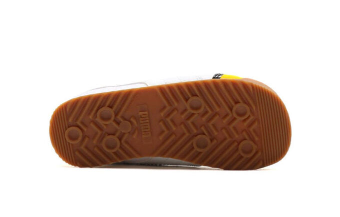 (TD) Minions Roma “Black Yellow”