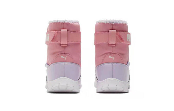 (TD) Nieve Winter Boots