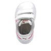 (TD) Smash v2 Infant “White Magenta Haze”