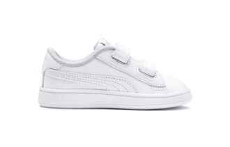 (TD) Smash V2 “White”