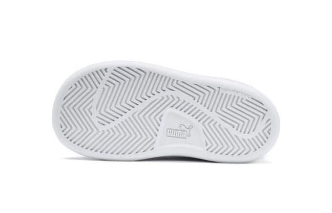 (TD) Smash V2 “White”