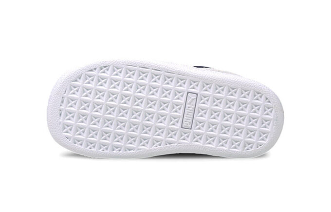 (TD) Suede Classic 21 AC “Peacoat”