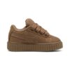 (TD) x Fenty Creeper Phatty “Earth Tone Pack – Totally Taupe”