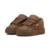 (TD) x Fenty Creeper Phatty “Earth Tone Pack – Totally Taupe”