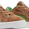 (TD) x Minecraft Suede “Grass Block”