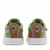 (TD) x Minecraft Suede “Grass Block”