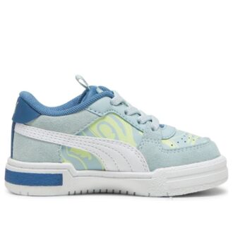 (TD) x Trolls CA Pro “Branch”