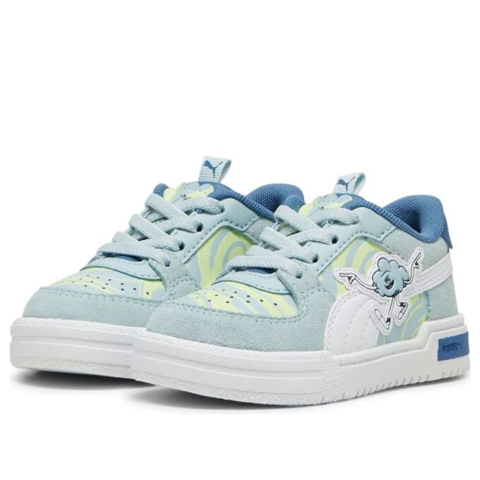 (TD) x Trolls CA Pro “Branch”