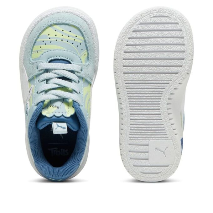 (TD) x Trolls CA Pro “Branch”