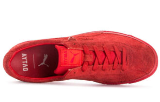 Te-Ku x Outlaw Moscow