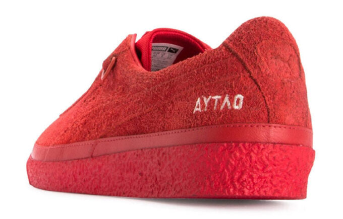 Te-Ku x Outlaw Moscow