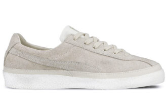 Te-Ku x Outlaw Moscow “Gray White”