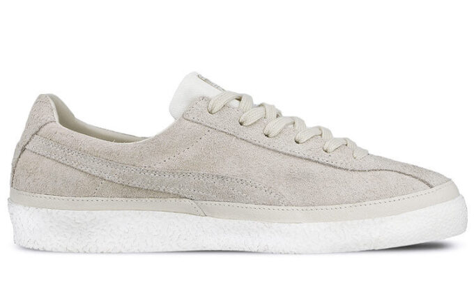 Te-Ku x Outlaw Moscow “Gray White”