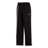 Team Badge Straight-leg Pants “Black”