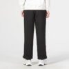 Team Badge Straight-leg Pants “Black”