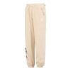 Team Badge Sweatpants “Beige”