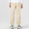 Team Badge Sweatpants “Beige”