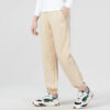 Team Badge Sweatpants “Beige”
