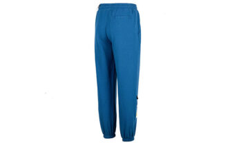 Team Badge Sweatpants Tr Logo Pants “Blue”