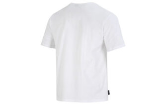 Team Graphic Shirt “White”