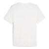 Team Graphic T-shirt “White”