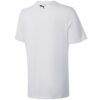 Team Graphic Tee “White”