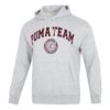 Team Hoodie “Grey”