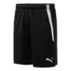 Team Liga Shorts “Black”