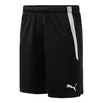 Team Liga Shorts “Black”