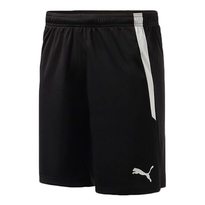 Team Liga Shorts “Black”