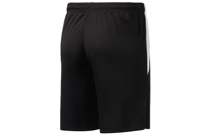 Team Liga Shorts “Black”