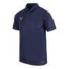 Team Liga Sideline Polo Shirt “Navy”
