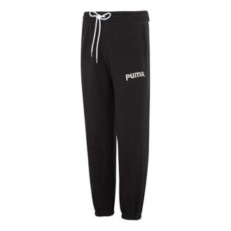 Team Pants “Black”