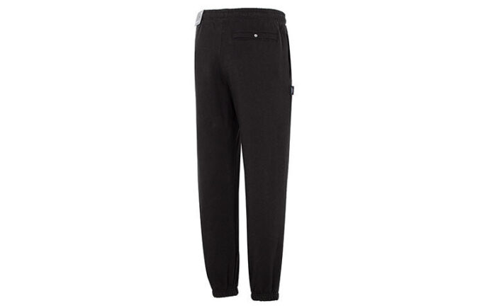 Team Pants “Black”