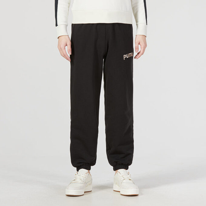Team Pants “Black”