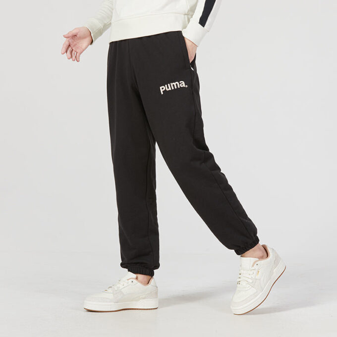Team Pants “Black”