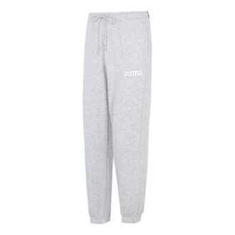 Team Pants “Grey”