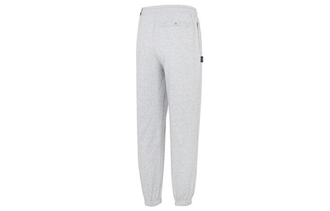 Team Pants “Grey”