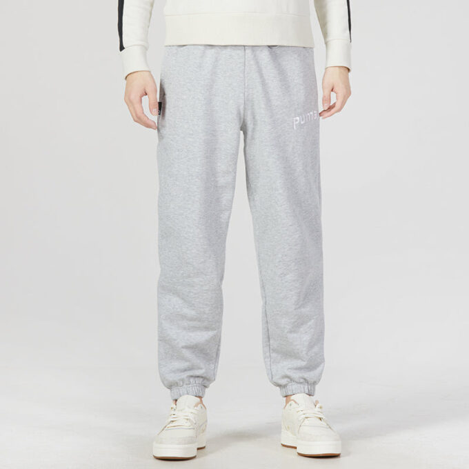 Team Pants “Grey”