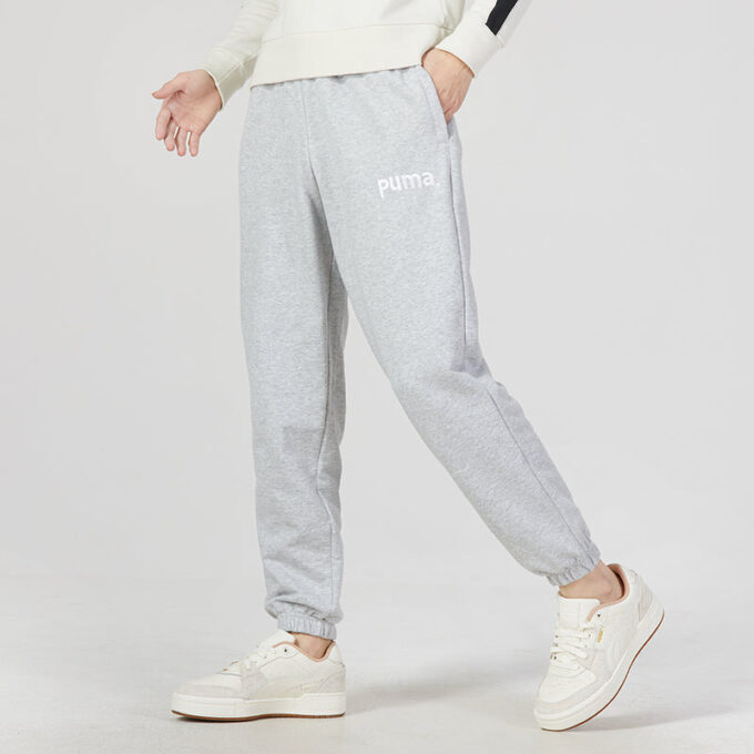 Team Pants “Grey”